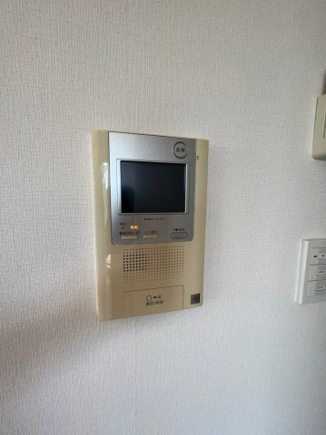 ヴァリエ東別院　名古屋市賃貸　仲介手数料無料のセキュリティ