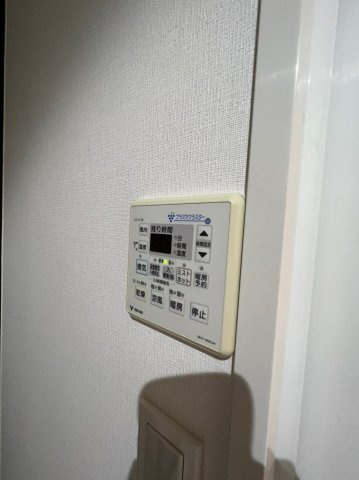 ヴァリエ東別院　名古屋市賃貸　仲介手数料無料の設備