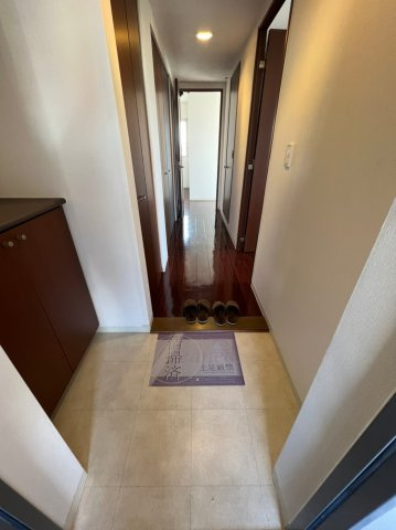 ヴァリエ東別院　名古屋市賃貸　仲介手数料無料の玄関