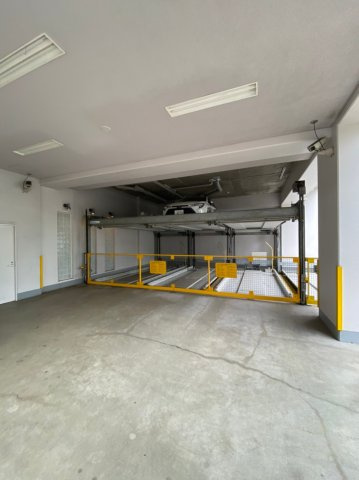 ヴァリエ東別院　名古屋市賃貸　仲介手数料無料の駐車場