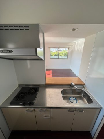 ヴァリエ東別院　名古屋市賃貸　仲介手数料無料のキッチン