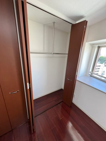 ヴァリエ東別院　名古屋市賃貸　仲介手数料無料の収納