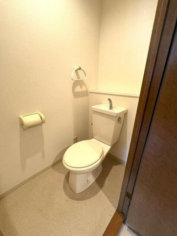 物件の内装です