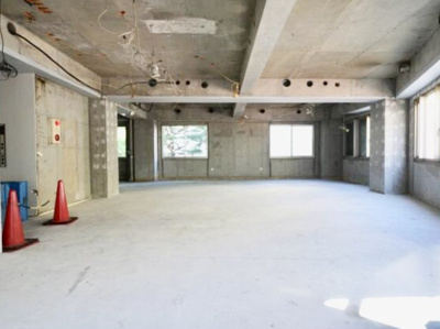 【内装】 | 亀屋ビル