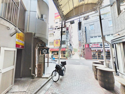 【周辺】 | 亀屋ビル