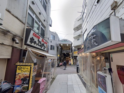 【周辺】 | 亀屋ビル