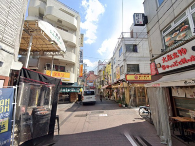 【周辺】 | 亀屋ビル