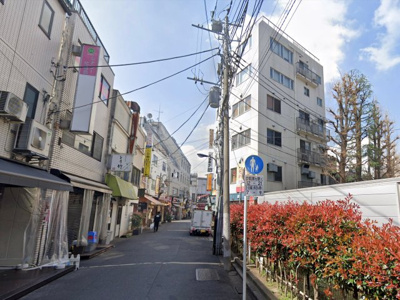 【周辺】 | 亀屋ビル