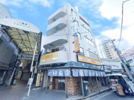 亀屋ビルの画像