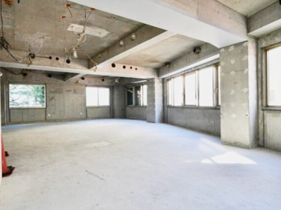 【内装】 | 亀屋ビル