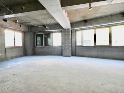 【内装】 | 亀屋ビル