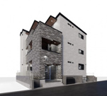 robot home 日進Ⅶ(ロボットホームニッシンセブン)の画像