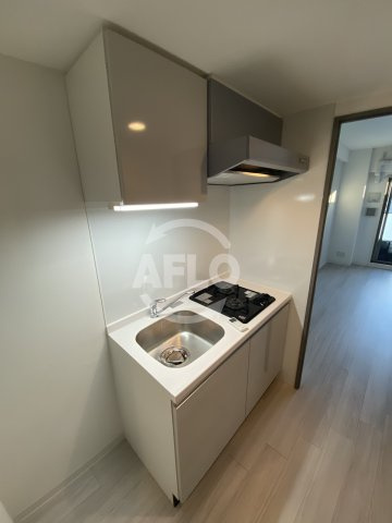 La Douceur梅田Eastのキッチン|La Douceur梅田East　キッチン