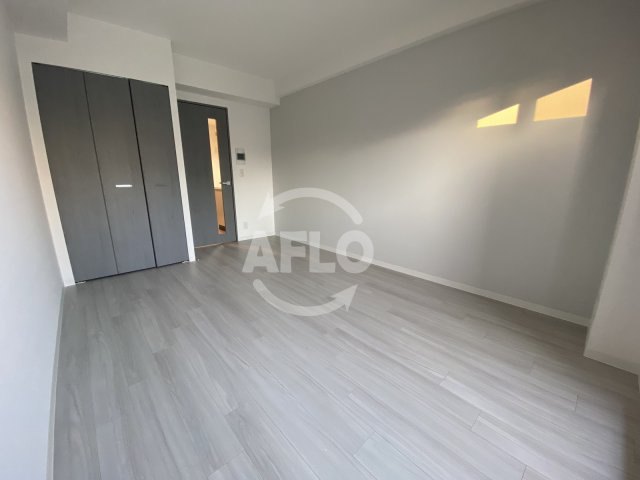 La Douceur梅田Eastの洋室|La Douceur梅田East　洋室