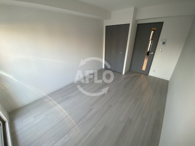 La Douceur梅田Eastの洋室|La Douceur梅田East　洋室