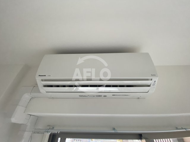 La Douceur梅田Eastの設備|La Douceur梅田East　エアコン