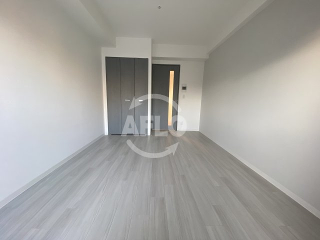 La Douceur梅田Eastの洋室|La Douceur梅田East　洋室