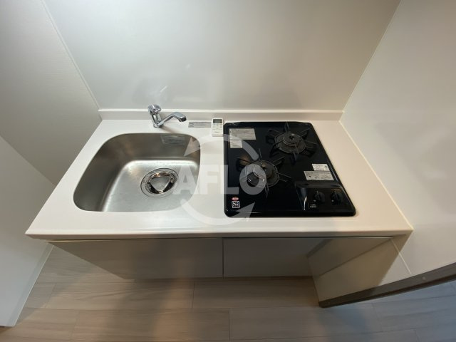 La Douceur梅田Eastのキッチン|La Douceur梅田East　キッチン