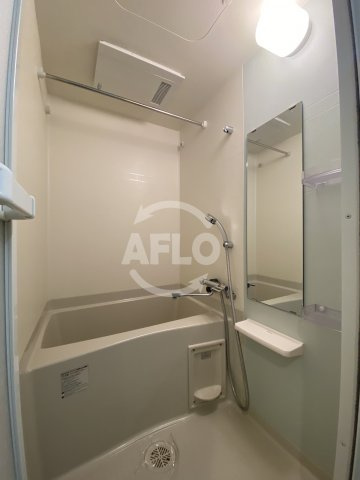 La Douceur梅田Eastの浴室|La Douceur梅田East　風呂