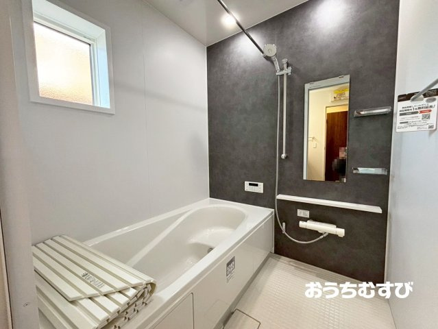 春日井市坂下町第１期(全4棟)の浴室