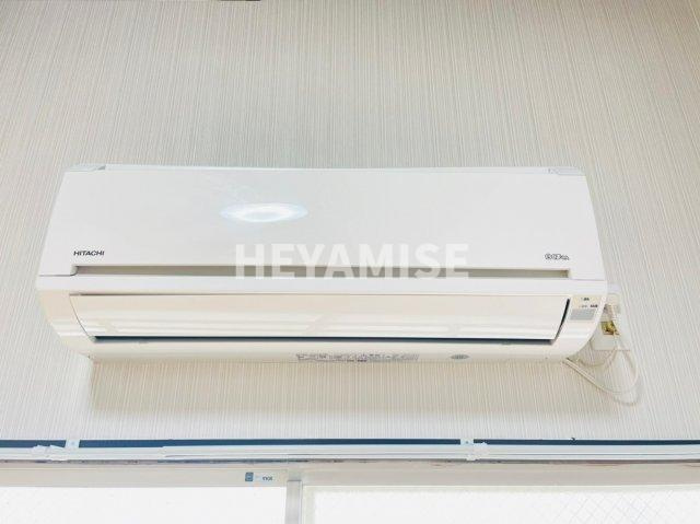 MINATOヒルズの設備|※類似間取りのお部屋の参考画像です※