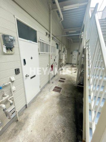 MINATOヒルズのその他共用部分|※類似間取りのお部屋の参考画像です※