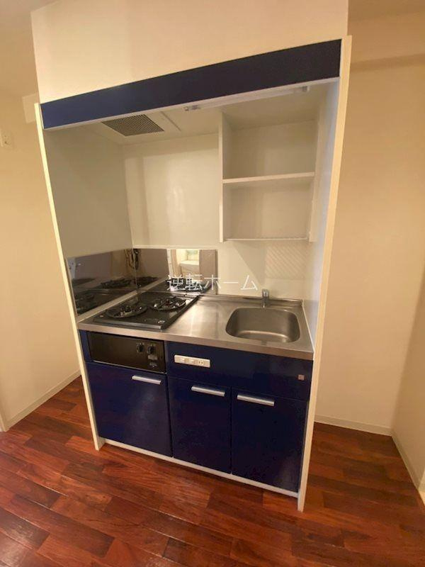 アルシオン　名古屋市賃貸　仲介手数料無料のキッチン