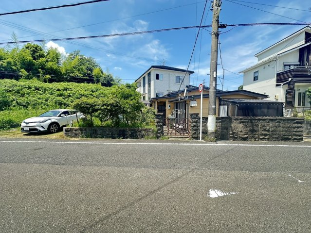 【外観】 | 小牧市大字大草3861-2