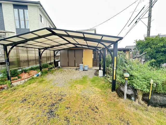 【外観】 | 小牧市大字大草3861-2