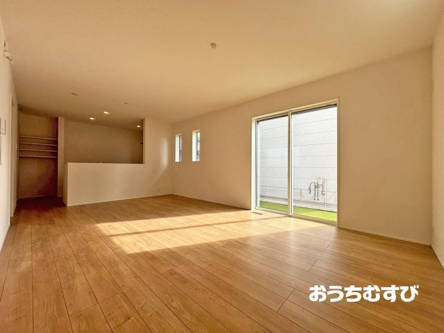 春日井市坂下町第1期(全4棟)のその他