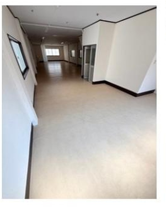 大阪市東成区玉津1丁目の居間・リビング