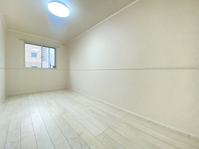 【新築】Urban Bliss（アーバンブリス）の洋室