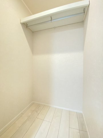Urban Bliss（アーバンブリス）の収納