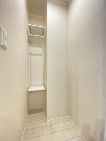 【新築】Urban Bliss（アーバンブリス）の収納