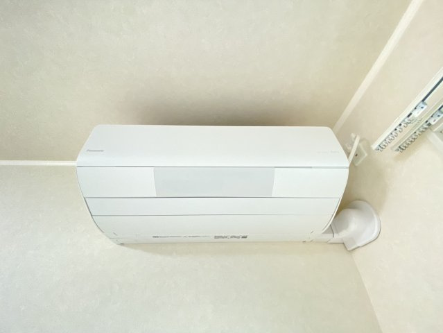 【新築】Urban Bliss（アーバンブリス）の設備