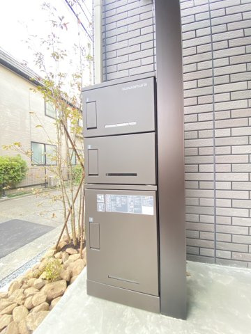 Urban Bliss（アーバンブリス）のその他共用部分