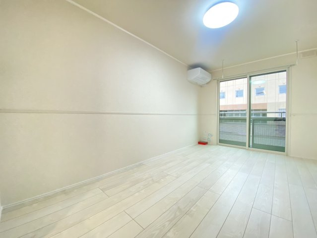 【新築】Urban Bliss（アーバンブリス）の居間・リビング