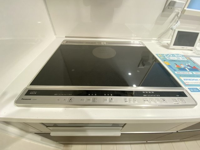 【新築】Urban Bliss（アーバンブリス）のキッチン