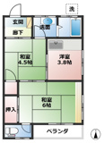 吉岡マンションの画像