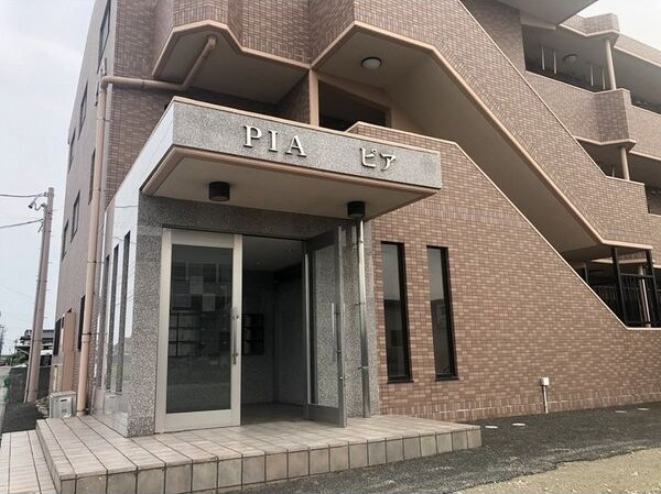 PIA　　　刈谷市近郊の賃貸はクラスホーム刈谷店の外観