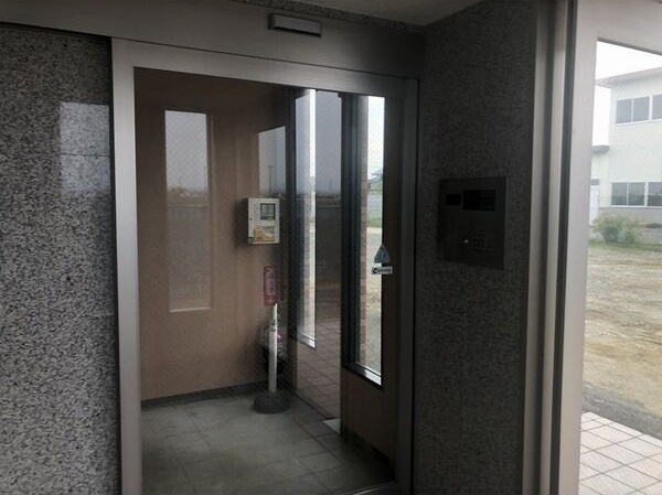 PIA　　　刈谷市近郊の賃貸はクラスホーム刈谷店のエントランス