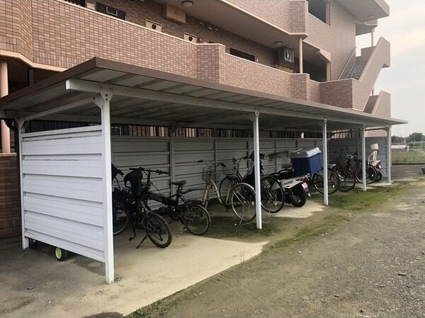 PIA　　　刈谷市近郊の賃貸はクラスホーム刈谷店のその他共用部分