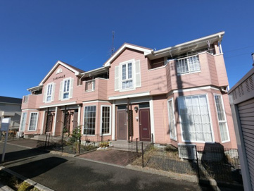 コーポシャルム　Ⅱの画像