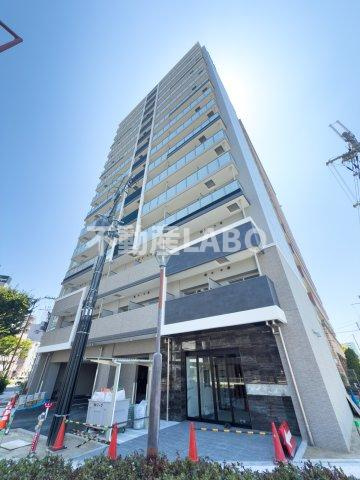 エスリード難波AGREA