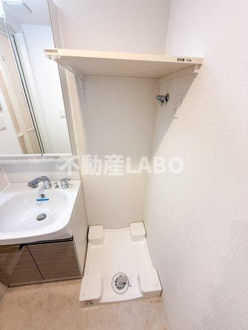 エスリード難波AGREAのその他