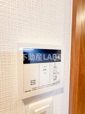 エスリード難波AGREAのその他