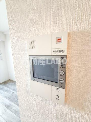 エスリード難波AGREAのその他