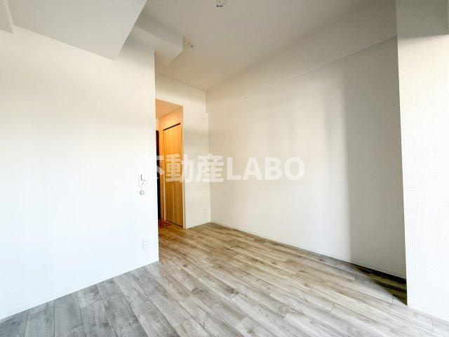 エスリード難波AGREAの洋室