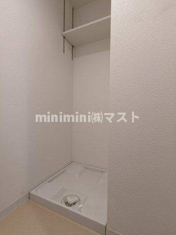 アレックス北堀江のその他