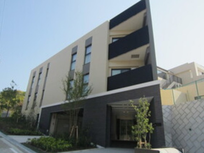 【外観】 | ファインステージ新横浜